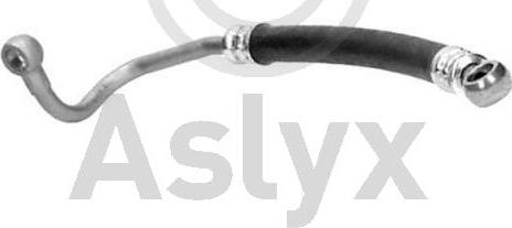 Aslyx AS-503394 - Conducta ulei, incarcare - allinparts.ro