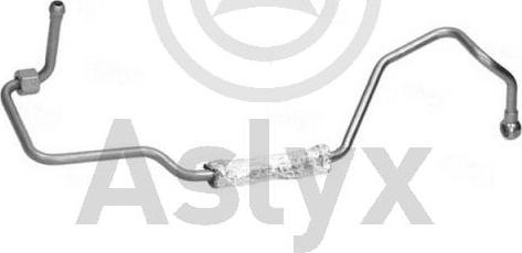 Aslyx AS-503395 - Conducta ulei, incarcare allinparts.ro