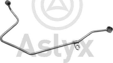 Aslyx AS-503305 - Conducta ulei, incarcare allinparts.ro