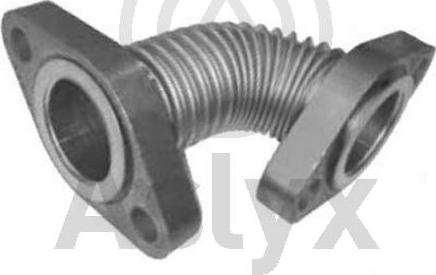 Aslyx AS-503375 - Conducta tubulara, Supapa-AGR allinparts.ro