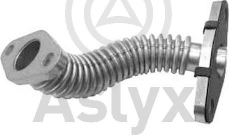 Aslyx AS-503371 - Conducta ulei, incarcare allinparts.ro