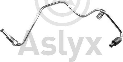 Aslyx AS-503295 - Conducta ulei, incarcare - allinparts.ro