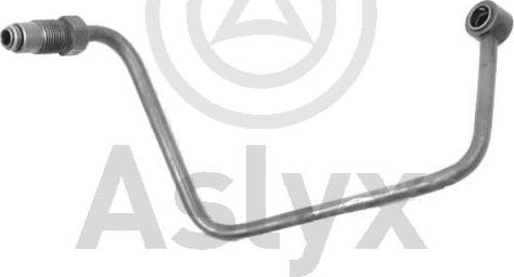 Aslyx AS-503297 - Conducta ulei, incarcare - allinparts.ro