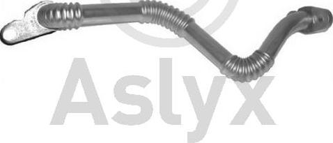 Aslyx AS-503252 - Conducta ulei, incarcare allinparts.ro
