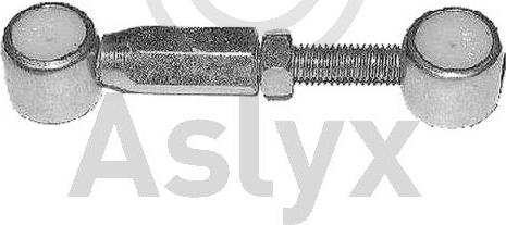 Aslyx AS-502407 - Levier de schimbare viteze allinparts.ro