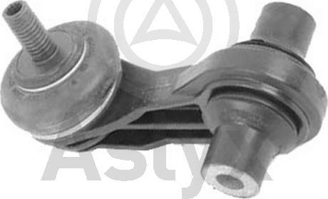 Aslyx AS-502158 - Brat / bieleta suspensie, stabilizator allinparts.ro