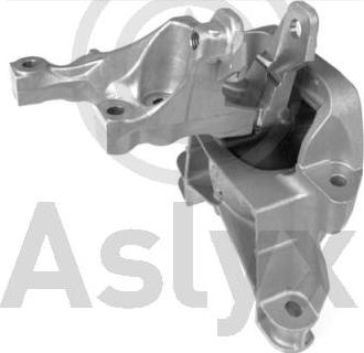 Aslyx AS-535944 - Suport motor - allinparts.ro