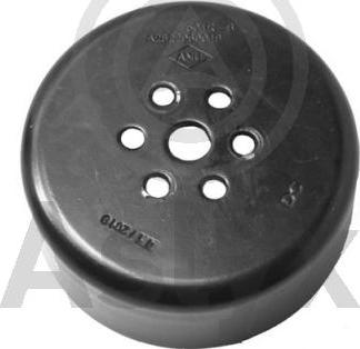Aslyx AS-535943 - Fulie, pompa apa allinparts.ro