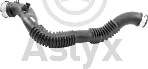 Aslyx AS-535959 - Furtun aer supraalimentare - allinparts.ro