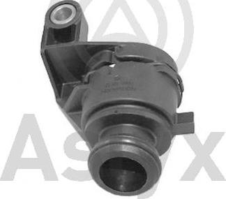 Aslyx AS-535716 - Conducta tubulara, Supapa-AGR - allinparts.ro