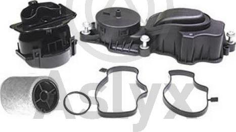 Aslyx AS-535771 - Ventil, aerisire carter - allinparts.ro