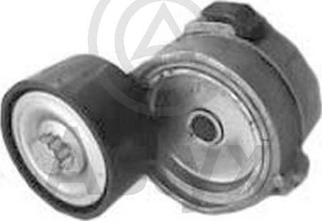 Aslyx AS-521091 - Intinzator curea, curea distributie allinparts.ro