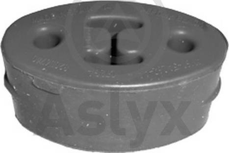 Aslyx AS-521021 - Suport, toba esapament allinparts.ro