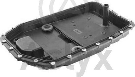 Aslyx AS-521188 - Baie ulei, cutie viteze automata - allinparts.ro