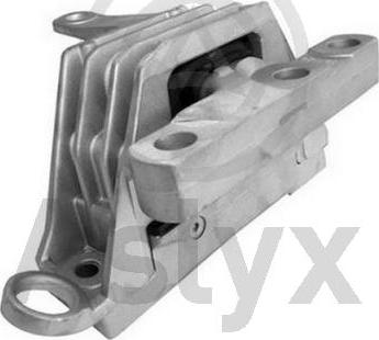 Aslyx AS-521313 - Suport motor - allinparts.ro