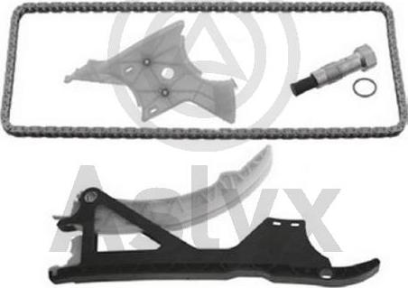 Aslyx AS-521235 - Chit lant de distributie - allinparts.ro