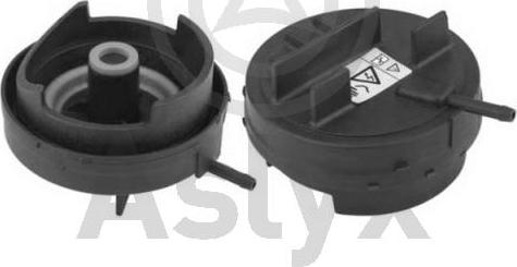 Aslyx AS-521236 - Membrana, aerisire carcasa arbore cotit - allinparts.ro