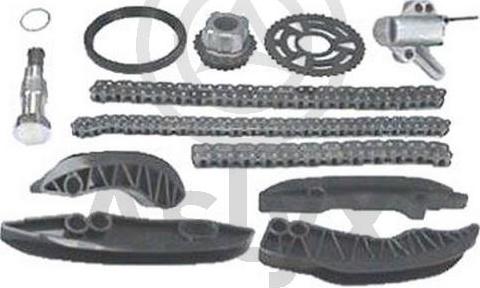 Aslyx AS-521223 - Chit lant de distributie - allinparts.ro