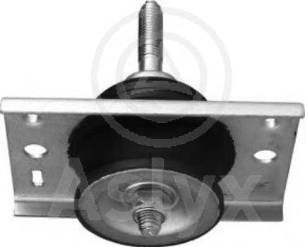 Aslyx AS-104116 - Suport motor - allinparts.ro