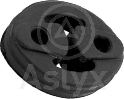 Aslyx AS-104840 - Suport, toba esapament allinparts.ro