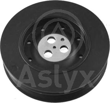 Autex 658379 - Fulie curea, arbore cotit allinparts.ro