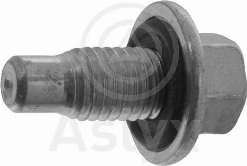 Aslyx AS-105945 - Surub de golire,baia de ulei allinparts.ro