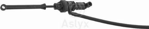 Aslyx AS-105938 - Pompa centrala, ambreiaj allinparts.ro