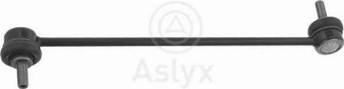 Aslyx AS-105629 - Brat / bieleta suspensie, stabilizator - allinparts.ro