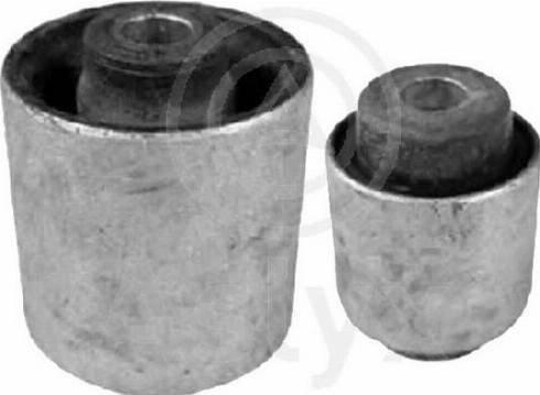 Aslyx AS-105621 - Set reparatie, bara stabilizatoare - allinparts.ro