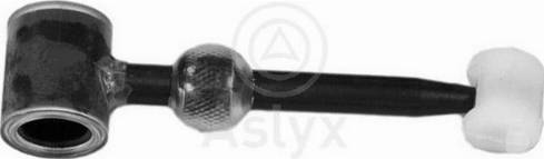 Aslyx AS-105095 - Levier de schimbare viteze allinparts.ro