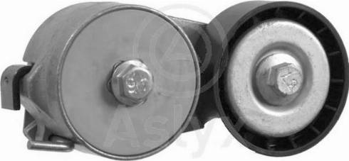 Aslyx AS-105090 - Intinzator curea, curea distributie - allinparts.ro