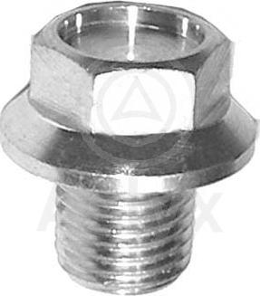 Aslyx AS-105100 - Surub de golire,baia de ulei allinparts.ro