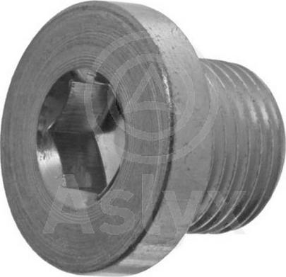 Aslyx AS-105254 - Surub de golire,baia de ulei allinparts.ro
