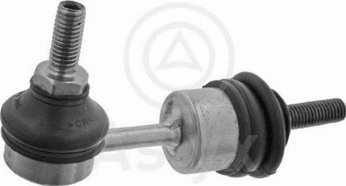 Aslyx AS-105762 - Brat / bieleta suspensie, stabilizator - allinparts.ro