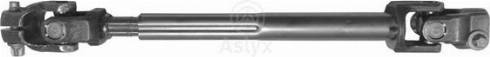 Aslyx AS-106161 - Articulatie, arbore de directie allinparts.ro