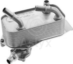 Aslyx AS-106363 - Radiator racire ulei, cutie de viteze automata - allinparts.ro