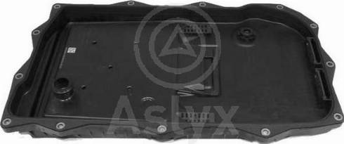 Aslyx AS-106304 - Baie ulei, cutie viteze automata - allinparts.ro