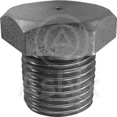 Aslyx AS-100677 - Surub de golire,baia de ulei allinparts.ro