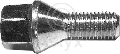 Aslyx AS-100815 - Bolt roata allinparts.ro