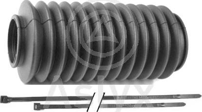 Aslyx AS-101550 - Ansamblu burduf, directie - allinparts.ro