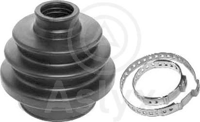 Aslyx AS-101510 - Burduf cauciuc, articulatie planetara allinparts.ro
