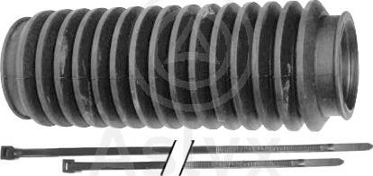 Aslyx AS-101539 - Burduf cauciuc, directie - allinparts.ro