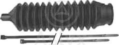 Aslyx AS-101534 - Burduf cauciuc, directie - allinparts.ro