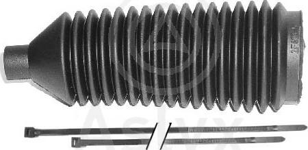 Aslyx AS-101196 - Burduf cauciuc, directie allinparts.ro
