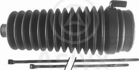 Aslyx AS-101197 - Burduf cauciuc, directie - allinparts.ro