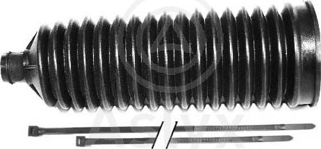 Aslyx AS-101138 - Burduf cauciuc, directie allinparts.ro