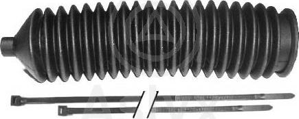Aslyx AS-101137 - Burduf cauciuc, directie allinparts.ro