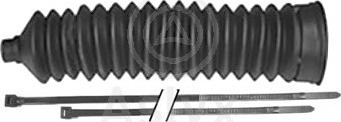 Aslyx AS-101820 - Ansamblu burduf, directie - allinparts.ro