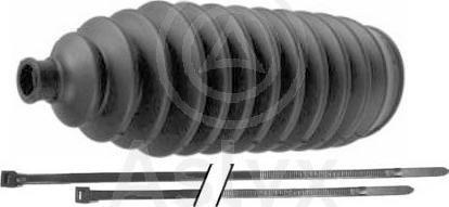 Aslyx AS-101370 - Burduf cauciuc, directie allinparts.ro
