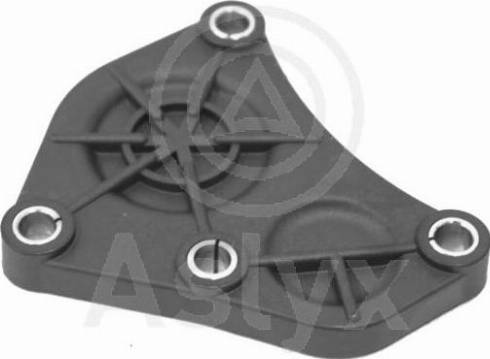 Aslyx AS-103910 - Capac conector, bolt principal - allinparts.ro